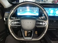 2022 Chery Tiggo 8 Pro 290T 2WD 5-seat, зелёный — фото 11