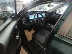 2022 Chery Tiggo 8 Pro 290T 2WD 5-seat, зелёный — фото 16
