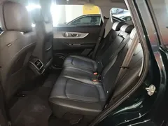 2022 Chery Tiggo 8 Pro 290T 2WD 5-seat, зелёный — фото 17