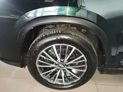 2022 Chery Tiggo 8 Pro 290T 2WD 5-seat, зелёный — фото 23