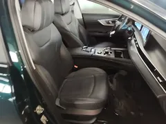 2022 Chery Tiggo 8 Pro 290T 2WD 5-seat, зелёный — фото 25