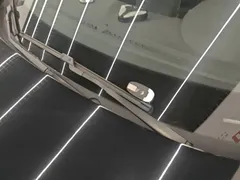 2023 Hongqi E-QM5, чёрный — фото 9