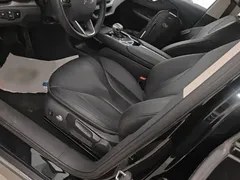 2023 Hongqi E-QM5, чёрный — фото 15