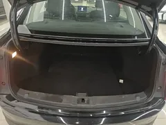 2023 Hongqi E-QM5, чёрный — фото 19