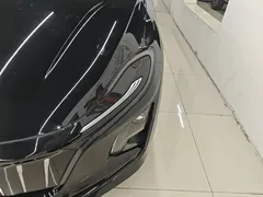 2023 Hongqi E-QM5, чёрный — фото 24