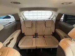 2021 Kia Jiahua 2.0T Luxury, чёрный — фото 12