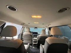2021 Kia Jiahua 2.0T Luxury, чёрный — фото 13