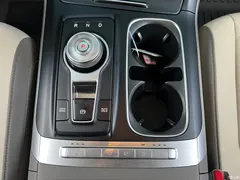 2021 Kia Jiahua 2.0T Luxury, чёрный — фото 14