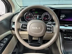 2021 Kia Jiahua 2.0T Luxury, чёрный — фото 16