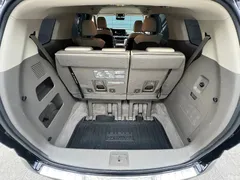 2021 Kia Jiahua 2.0T Luxury, чёрный — фото 17