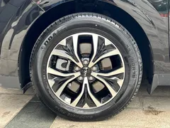 2021 Kia Jiahua 2.0T Luxury, чёрный — фото 21