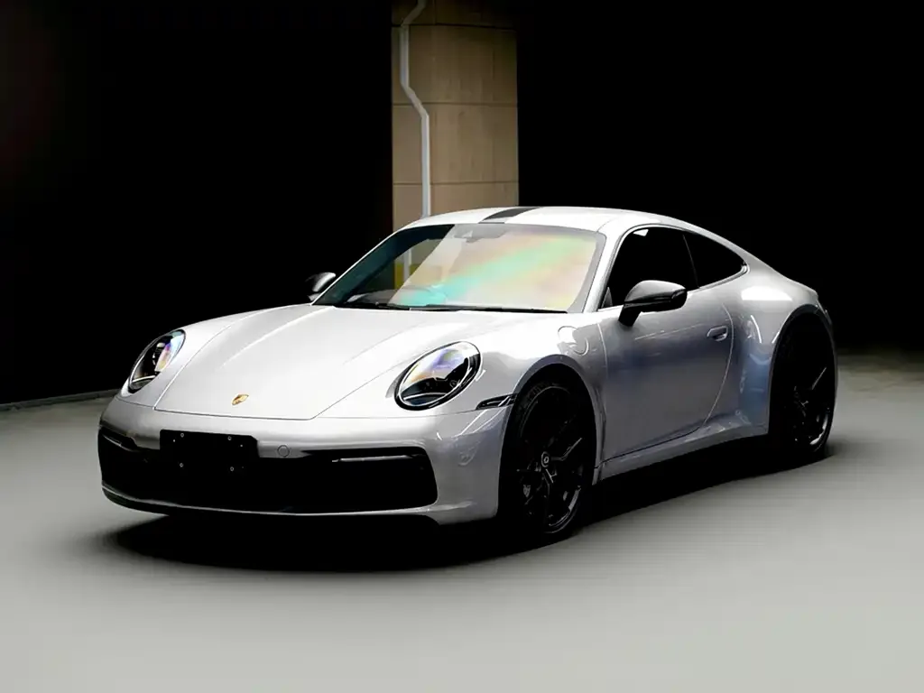 2023 Porsche 911 Carrera 3.0T
