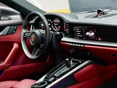 2023 Porsche 911 Carrera 3.0T — фото 10