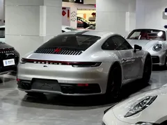 2023 Porsche 911 Carrera 3.0T — фото 15