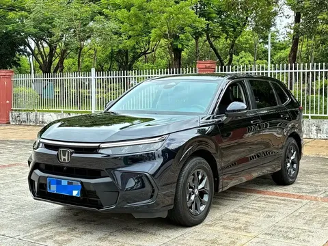 2023 Honda Haoying 240TURBO 2WD Luxury 5-seater