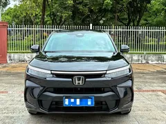 2023 Honda Haoying 240TURBO 2WD Luxury 5-seater — фото 2