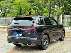 2023 Honda Haoying 240TURBO 2WD Luxury 5-seater — фото 3