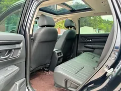2023 Honda Haoying 240TURBO 2WD Luxury 5-seater — фото 4