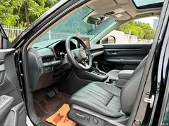 2023 Honda Haoying 240TURBO 2WD Luxury 5-seater — фото 5