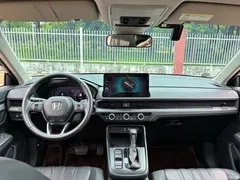 2023 Honda Haoying 240TURBO 2WD Luxury 5-seater — фото 6