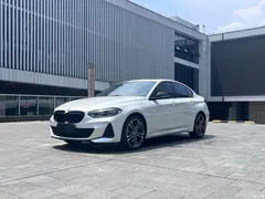 2021 BMW 1 Series 125i M Sports Night — фото 1