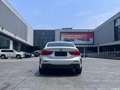 2021 BMW 1 Series 125i M Sports Night — фото 5