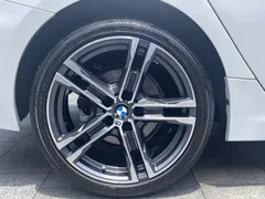 2021 BMW 1 Series 125i M Sports Night — фото 7