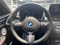 2021 BMW 1 Series 125i M Sports Night — фото 10