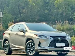 2020 Lexus RX modified 300 2WD Comfort — фото 3
