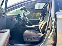 2020 Lexus RX modified 300 2WD Comfort — фото 4