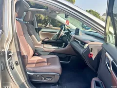 2020 Lexus RX modified 300 2WD Comfort — фото 5