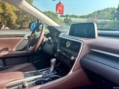 2020 Lexus RX modified 300 2WD Comfort — фото 6