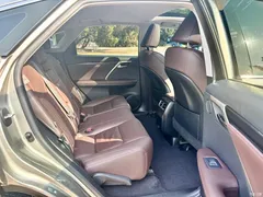 2020 Lexus RX modified 300 2WD Comfort — фото 7