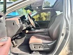 2020 Lexus RX modified 300 2WD Comfort — фото 8