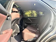 2020 Lexus RX modified 300 2WD Comfort — фото 9