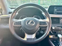 2020 Lexus RX modified 300 2WD Comfort — фото 10