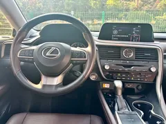 2020 Lexus RX modified 300 2WD Comfort — фото 11