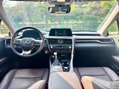 2020 Lexus RX modified 300 2WD Comfort — фото 12