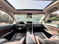 2020 Lexus RX modified 300 2WD Comfort — фото 13