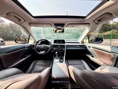 2020 Lexus RX modified 300 2WD Comfort — фото 14