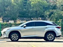 2020 Lexus RX modified 300 2WD Comfort — фото 15