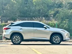 2020 Lexus RX modified 300 2WD Comfort — фото 16