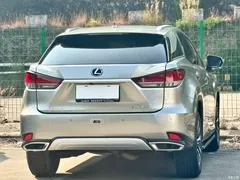 2020 Lexus RX modified 300 2WD Comfort — фото 19