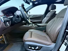 2022 BMW 5 Series Modified 530Li Exclusive Luxury Package — фото 5