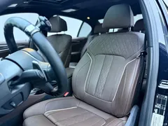 2022 BMW 5 Series Modified 530Li Exclusive Luxury Package — фото 6