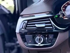 2022 BMW 5 Series Modified 530Li Exclusive Luxury Package — фото 8