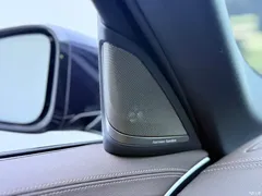 2022 BMW 5 Series Modified 530Li Exclusive Luxury Package — фото 10