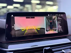 2022 BMW 5 Series Modified 530Li Exclusive Luxury Package — фото 11