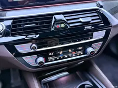 2022 BMW 5 Series Modified 530Li Exclusive Luxury Package — фото 12