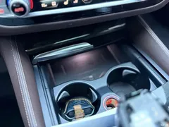 2022 BMW 5 Series Modified 530Li Exclusive Luxury Package — фото 13